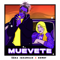 Múevete (Single)