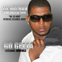 Go Getta (Single)