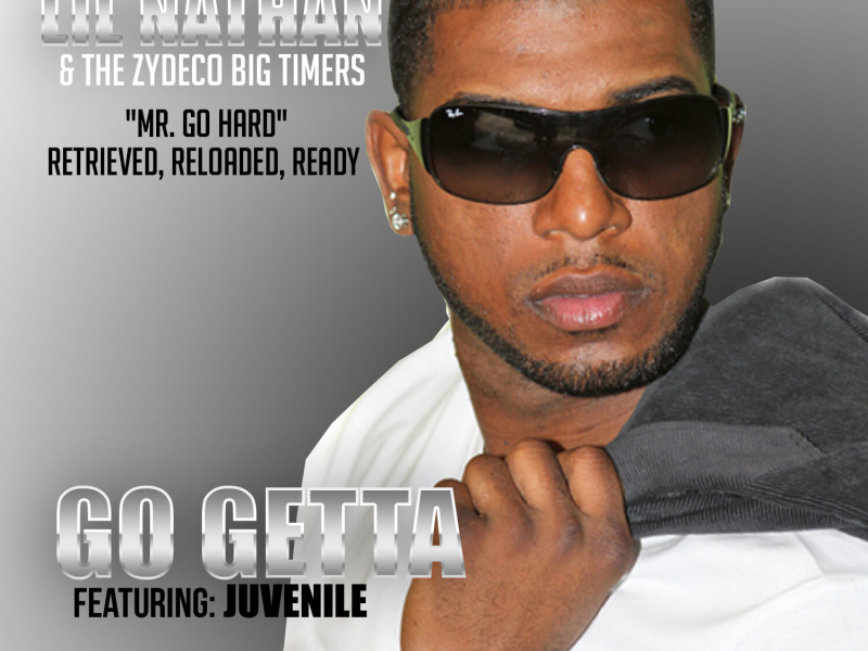 Go Getta (Single)