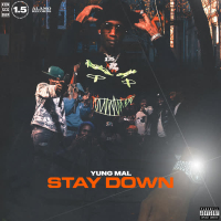 Stay Down (Single)