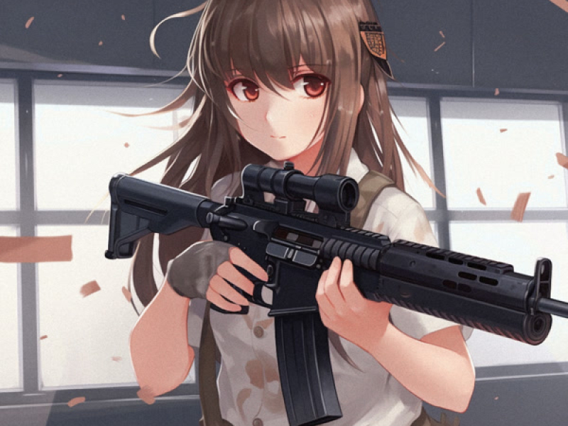 UNDERGROUND (Single)