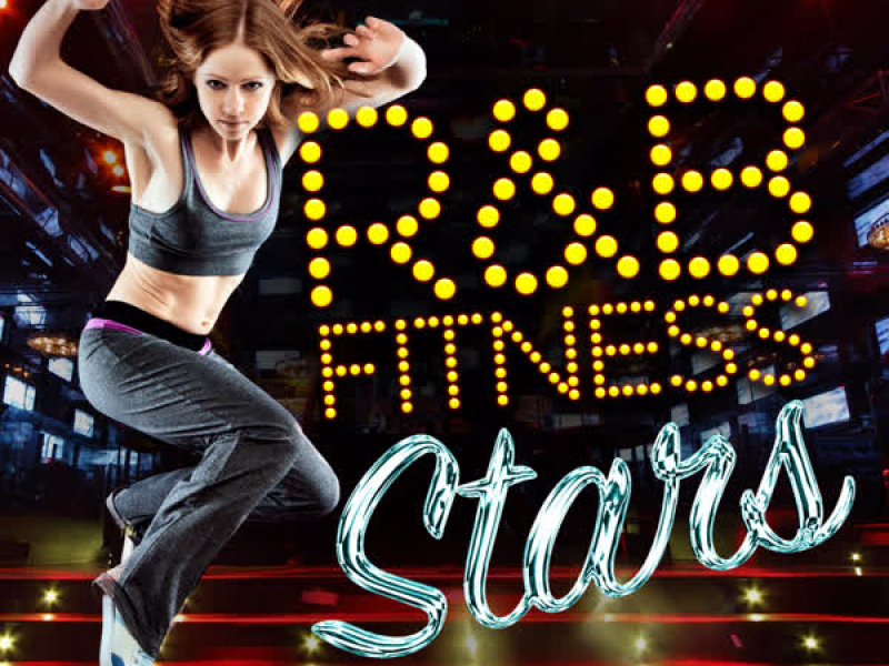 R & B Fitness Stars