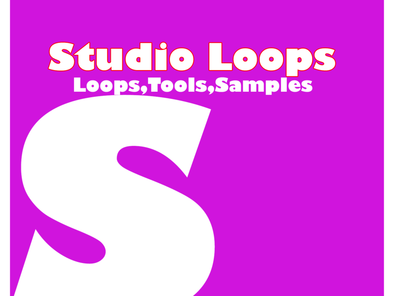 Studio Loops (Loops, Tools & Samples)