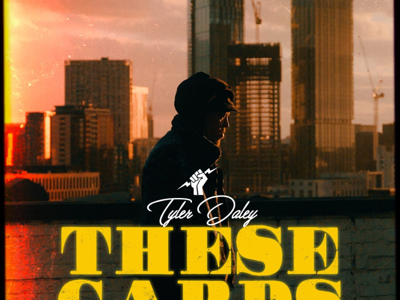 These Cards (Single)