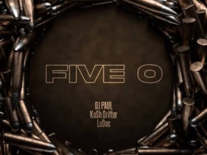 FIVE O (Single)