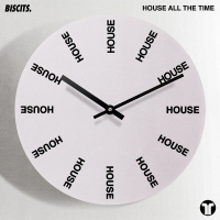 House All The Time (Single)