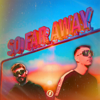 So Far Away (Single)