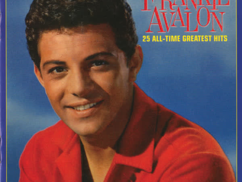 25 All-Time Greatest Hits