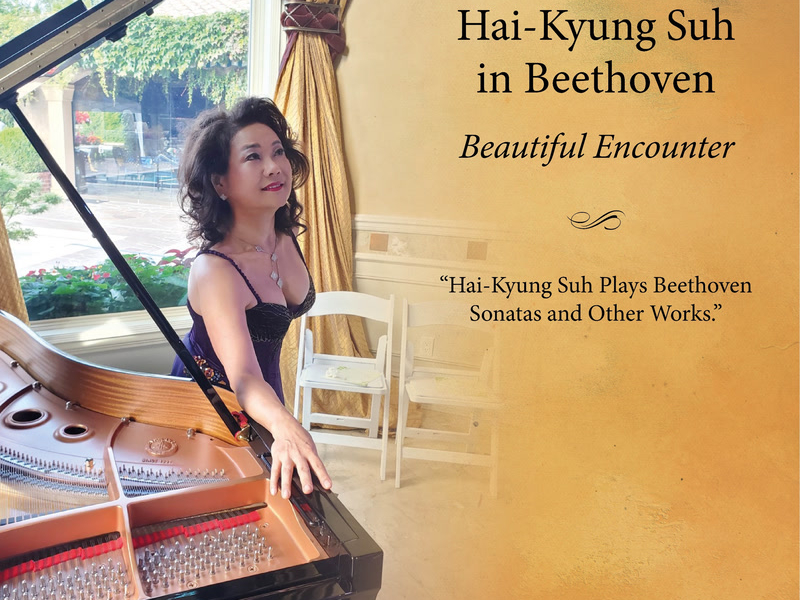 Beethoven - Beautiful Encounter