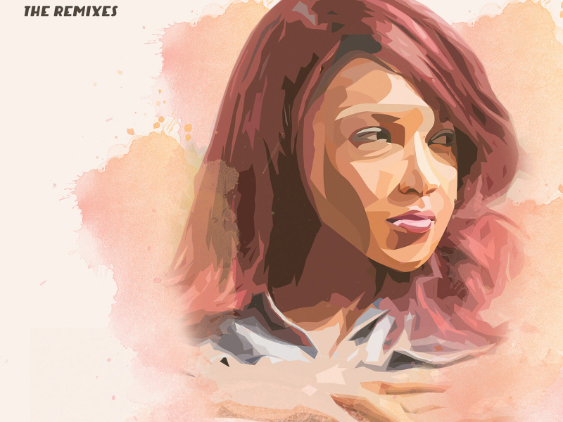 I'm Coming Back - The Remixes (EP)