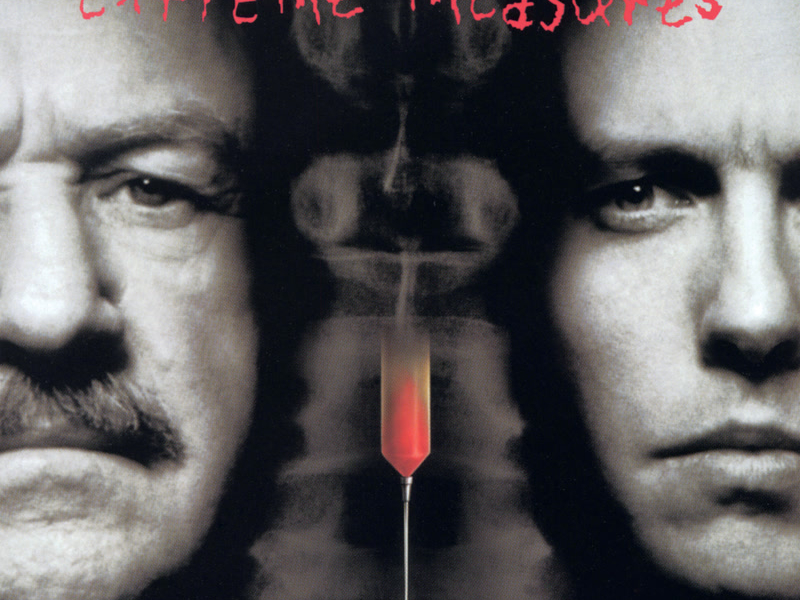 Extreme Measures (Original Motion Picture Soundtrack)