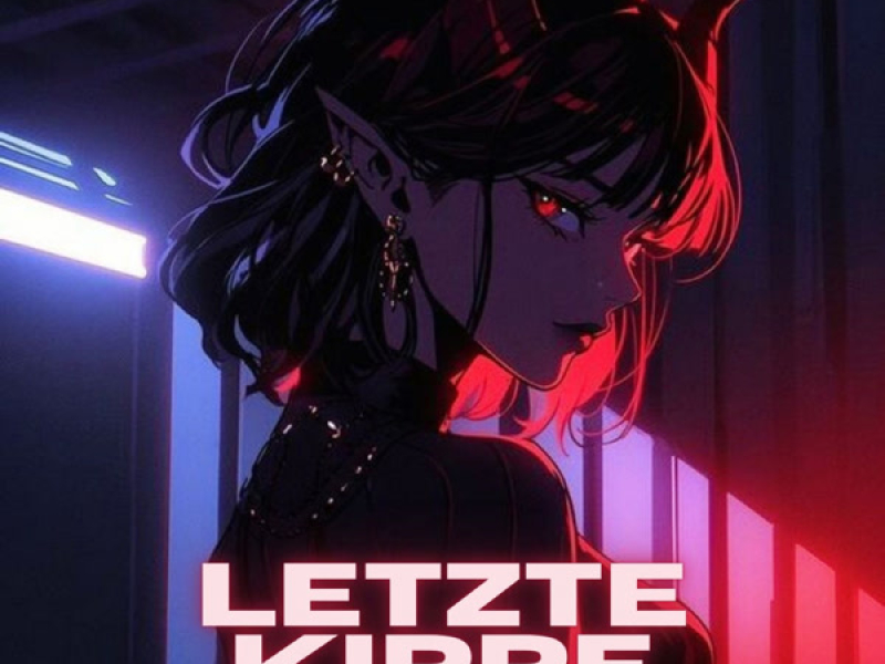 Letzte Kippe (Single)