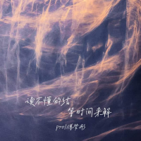 读不懂的结等时间来解 (Single)