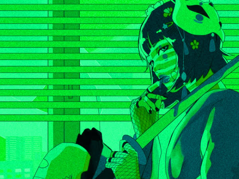 Dark Side (Sped Up) (Single)