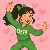 13579 (Composer Version) (EP)