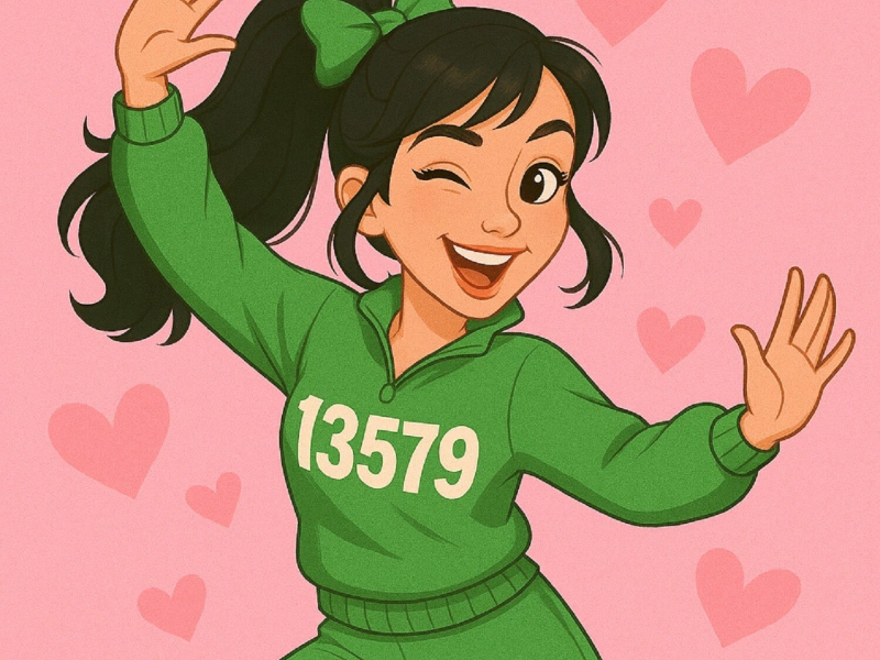 13579 (Composer Version) (EP)