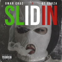 SLIDIN (Single)