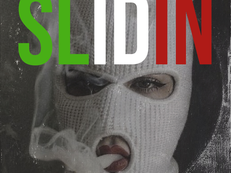SLIDIN (Single)
