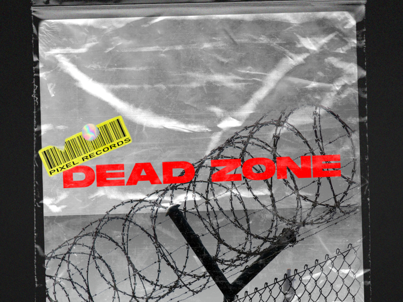 DEAD ZONE (Single)