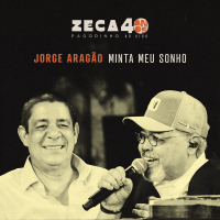 Minta Meu Sonho (Ao Vivo) (Single)