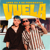 VUELA (Single)