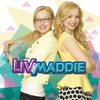 Liv and Maddie (Music from the TV Series)