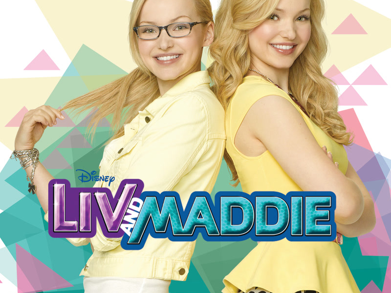 Liv and Maddie (Music from the TV Series)