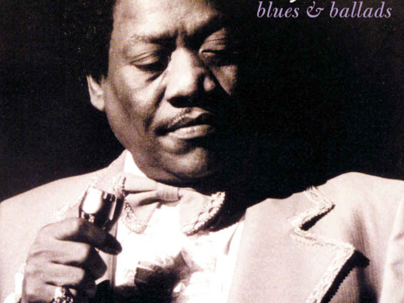 Blues & Ballads