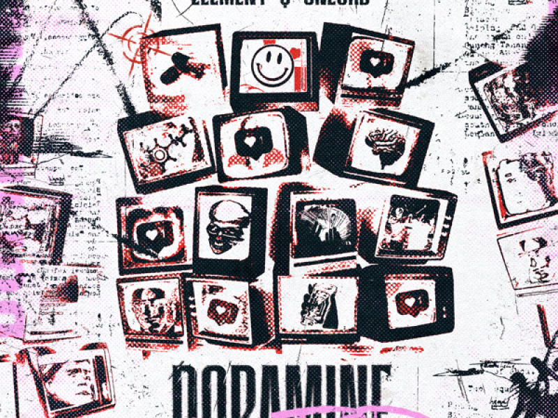 Dopamine Addicted (Single)