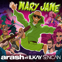 Mary Jane (Single)