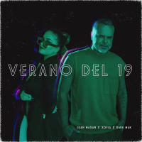 Verano Del 19 (Single)