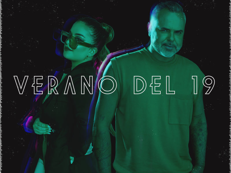 Verano Del 19 (Single)