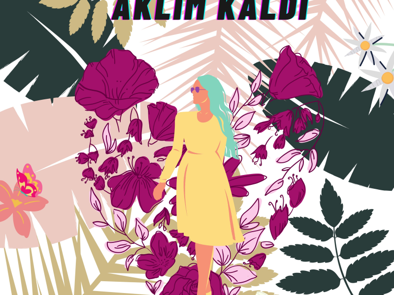 Aklım Kaldı (Single)