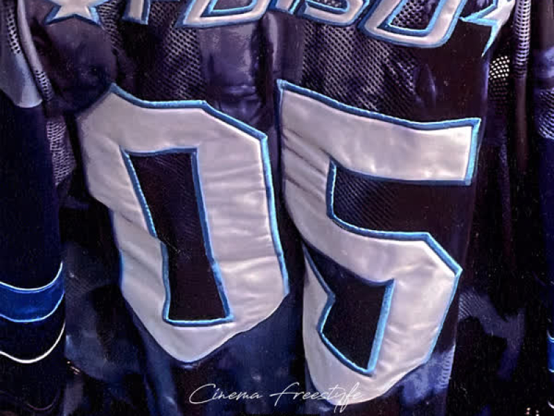 Cinema Freestyle (Single)