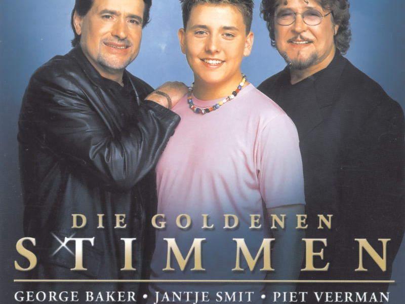 Die goldenen Stimmen