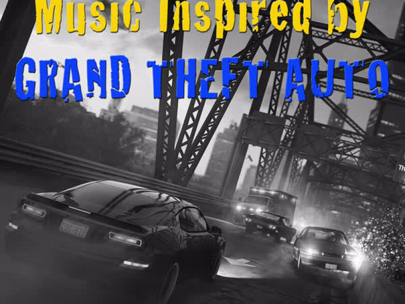 Music Inspired by Grand Theft Auto