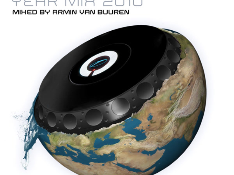 A State Of Trance Year Mix 2010 (Mixed by Armin van Buuren)