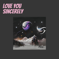Love you sincerely (Single)