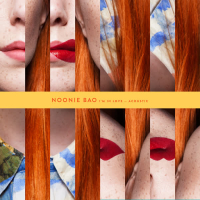 I'm in Love (Acoustic) (Single)