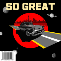 $o Great (Single)