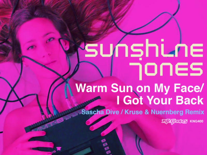 Warm Sun on My Face / I Got Your Back