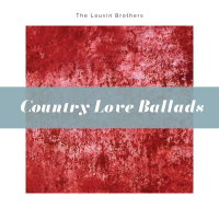 Country Love Ballads