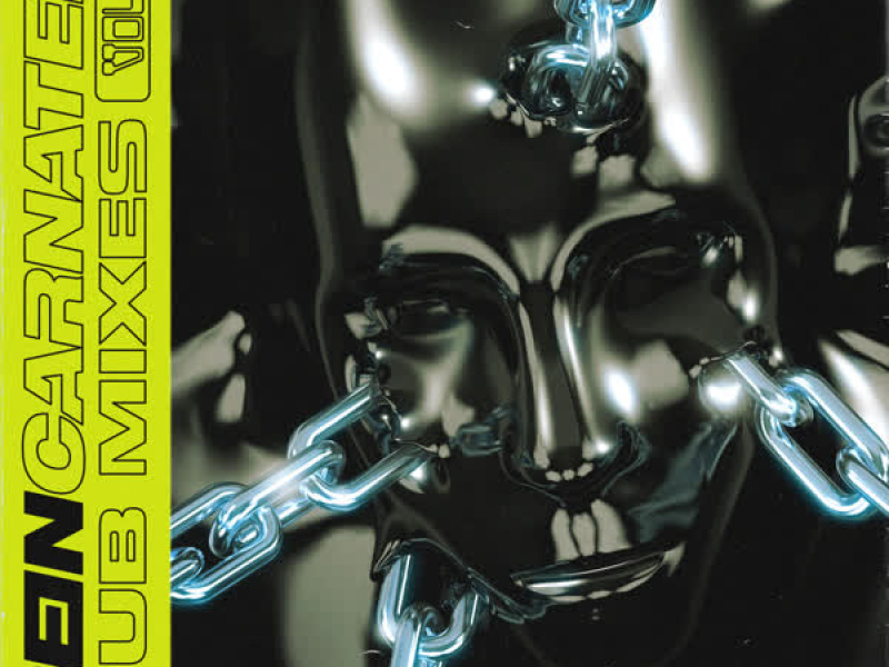 Reincarnated Dub Mixes, Vol. 1 (EP)