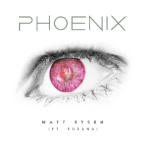 Phoenix (feat. Roxana) (Single)
