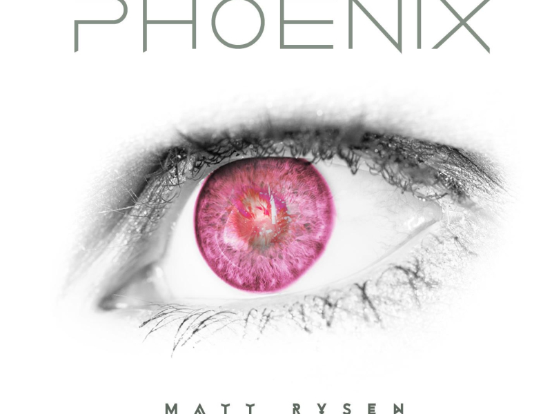 Phoenix (feat. Roxana) (Single)