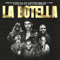 La Botella (Remix) (Single)