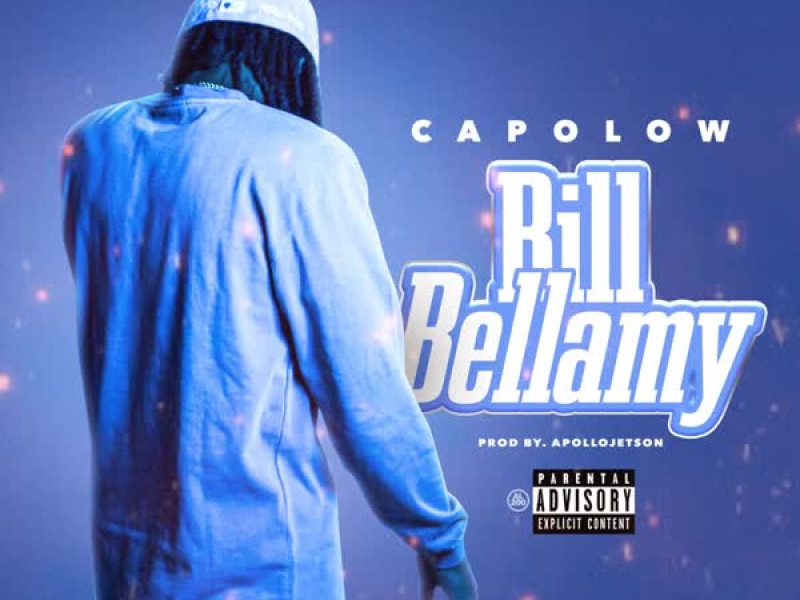 Bill Bellamy (Single)