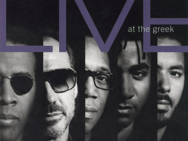 Stanley Clarke & Friends Live At The Greek