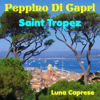 Saint Tropez - Single