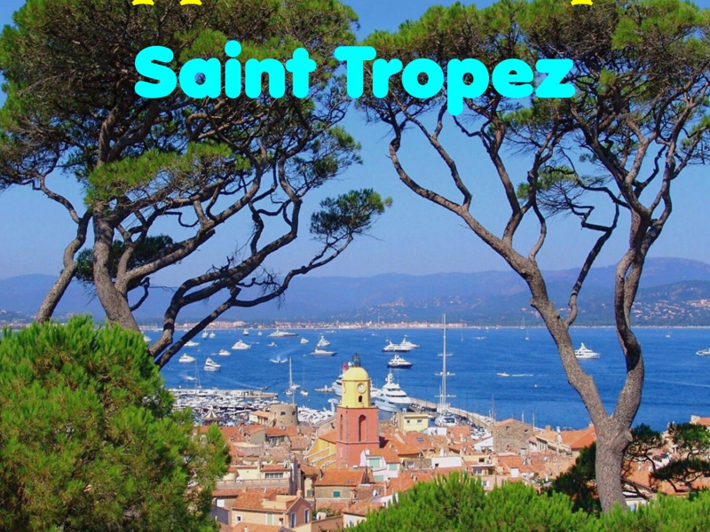 Saint Tropez - Single